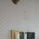 CU 오천신천지타운 | 포항 오천제일신천지아파트 교체 가능한 비디오폰 추천