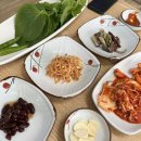 김옥자 흑두부보쌈 이미지