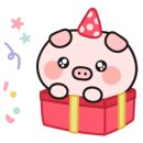 핑크돼지 이미지