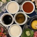사곡 고기 백화점 | [부천] 선주가 신중동점ㅣ부천술집 소고기타다끼 육회 연어 보쌈 모둠한상과 전통주 페어링이 너무...