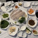 올레요 회센터 이미지