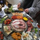 칡산에 | 원주 단계동맛집추천 칡산에 방문후기 문어모듬보쌈 먹고왔어요