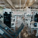 마운틴 휘트니스 이미지