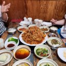 왕산아구찜 이미지