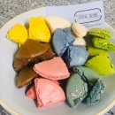 내게 와 봉카롱 이미지