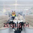 방 보러 갔다 로또까지?! 프라비다2 테라스 방 계약 후기