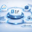 31140-9-85-13 | Open Code 리뷰(4) : OpenCode(oh-my-opencode)에 Z.ai GLM 연동하기(with claude code Z.aiGLM연동)