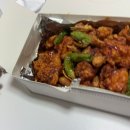 배통치킨 이미지