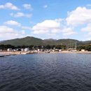 운문댐하류보4 이미지