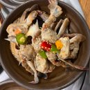 정읍 대일정 참게장 정식 솔직 후기(호남의 대표 맛)