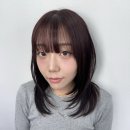 아즈뮤헤어 이미지
