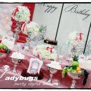 화왕산갈비마을 이미지