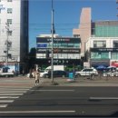 용인대탑 권투체육관 이미지