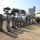 유당공원 내 비군 이미지