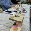 플라워 토탈공예 이미지