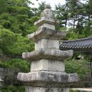 강릉 용연사 석탑 (江陵 龍淵寺 石塔) 이미지