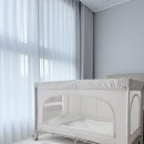 선우 소프트 | 아기랑 여행 토들러 하우스 휴대용아기침대 추천 간편 접이식 구조