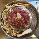 담소육개장 앞 | 구래동맛집 담소소사골순대육개장 김포1호점 소불고기순두부세트 후기