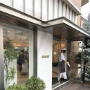 아테스 | [도쿄/아테스웨이(À tes souhaits)] - 신화가 되어가는 일본 최고의 파티스리