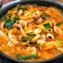 조방해물낙지 | ​[부산/주례] 조방낙지 : 동네 주민들의 밥집! 대창이 들어갔는데 왜 낙곱새일까? 🤔 (내돈내산)
