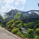 푸르메마을길 이미지