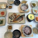 미자식당 | 전주 중화산동 맛집 추천 화덕에 구운 생선구이 솥밥 맛집 화덕물고기 본점