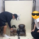출장백일사진 - 민락동사진관/ 로로와스튜디오 (내돈내산 후기, 리뷰이벤트 없음)