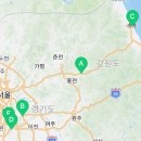 커피에반하다 용인물푸레마을점