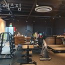 머슬엑스짐 이미지
