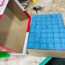 쵸크박스 당구장 이미지