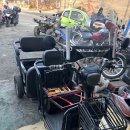 타이어테크 구미점 | 구미 진평동 인동 전기 삼륜 스쿠터 60v 배터리 교체 악셀 수리 2인승 가능 차량 고장 수리/ 삼륜전동...