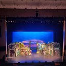 대전시립연정국악원 큰마당 | 대전시립연정국악원 큰마당 2층 B블록 시야 뮤지컬 빨래