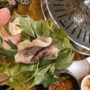 복정2어린이집 | 또간집! 복정동 쌈밥 맛집 `쌈마을촌밥 복정점` 우삼겹 후기