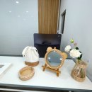 라탄으로 엮는 생활 소품 만들기 이미지