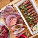 탐라새우 이미지