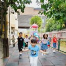 창의반 신나는 바깥놀이&amp;자유 놀이 시간 이미지