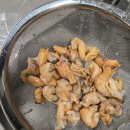 내일농수산 | 국산 골뱅이 찾았다🐚 영덕농수산 순살 골뱅이 — 비린맛 없는 국내산 골뱅이 아이들이랑 먹은 솔직 후기