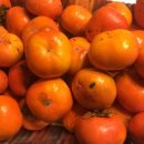 감칩(Persimmon Chips) 만들기 이미지