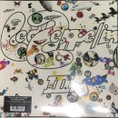 컨츄리Dog | Led Zeppelin, 레드 제플린 - Led Zeppelin 3, 1970 (2014. Reissue, Remastered EU LP)