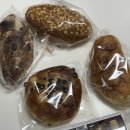 송*윤 | 전주빵집 치아바타맛집 전주 송해븐 후기