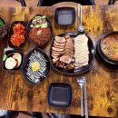 시민족발보쌈 이미지