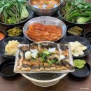 대구 장어 맛집 일티어 줄서서 먹는 노곡동 오대양장어