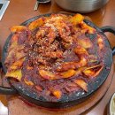 투썸플레이스시흥물왕점 | 시흥 물왕저수지 맛집 추천 가성비 좋은 점심 돌판낙지볶음 전문점 맵시낙지 물왕저수지본점