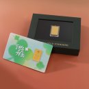 행운클로버 이미지