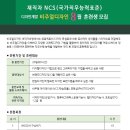 국비지원 재직자 (근로자 직업 능력 개발 )과정 8월 개강 _ 비주얼디자인 이미지