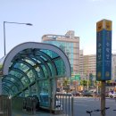 수락산역 1번출구 이미지