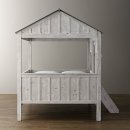 재미있는 아이용 통나무집 침대 Kids Cabin Bed by Restoration Hardware 이미지