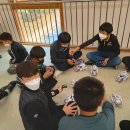 영암군 청소년수련관 이미지