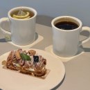 울산 달동 삼산 블루리본 카페 마카롱 구움과자 맛집 파티세리오브
