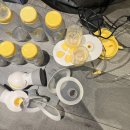 Medela breast pump 이미지